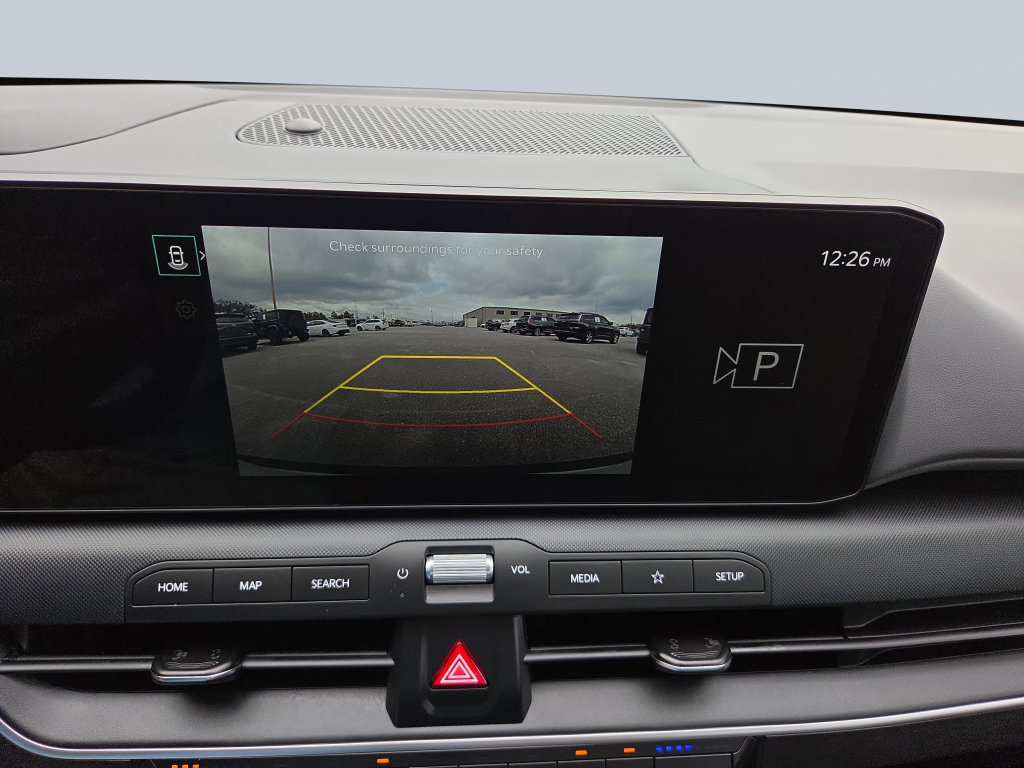 Used 2026 Kia K4 FWD image 23