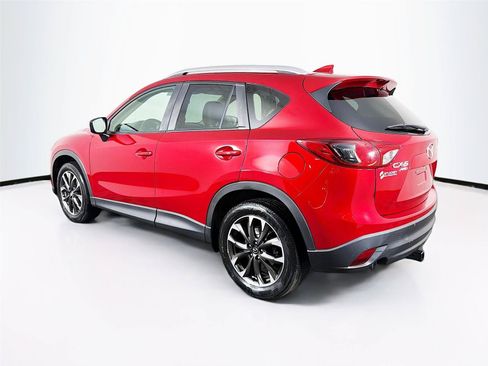 Used 2016 MAZDA CX-5 Grand Touring AWD/4WD image 9