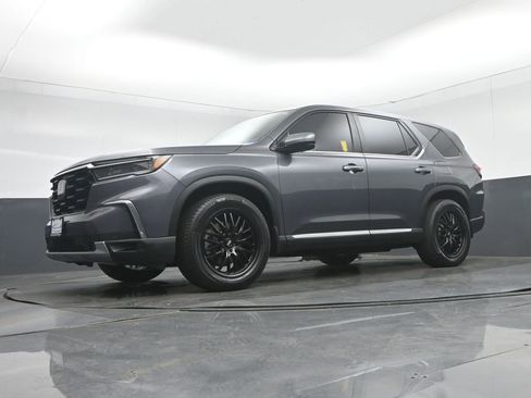 Used 2023 Honda Pilot EX-L image 70