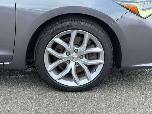 Used 2019 Acura ILX FWD image 7