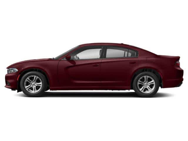 Used 2021 Dodge Charger SXT w/ Leather Interior Group RWD image 3
