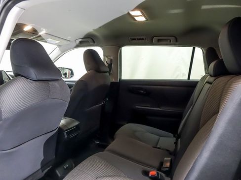 Certified 2024 Toyota Highlander LE image 11