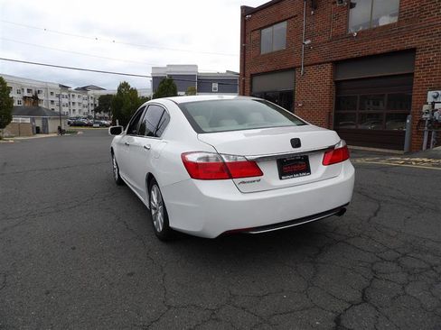 Used 2013 Honda Accord EX-L image 5
