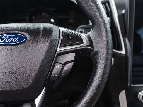 Used 2024 Ford Edge SEL w/ Convenience Package AWD/4WD image 11
