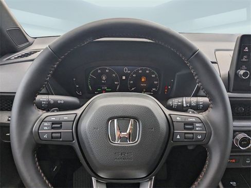 New 2026 Honda CR-V Sport-L image 29
