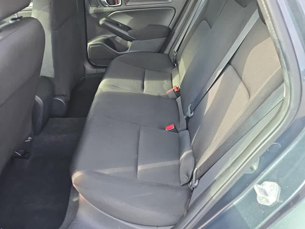 Used 2022 Honda Civic LX image 13