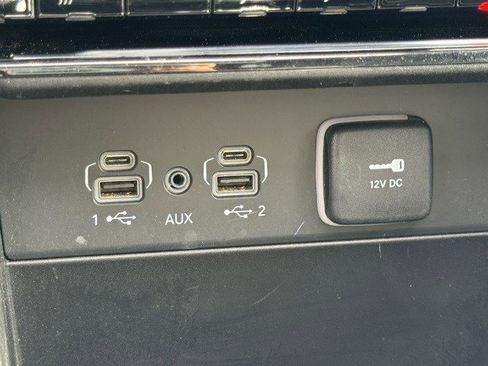 Certified 2023 Jeep Grand Cherokee Limited w/ Black Appearance Package image 23