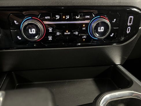 Used 2023 Chevrolet Silverado 1500 RST w/ Redline Edition image 46