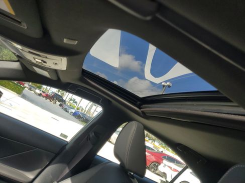 Used 2024 Lexus IS 350 F Sport image 22