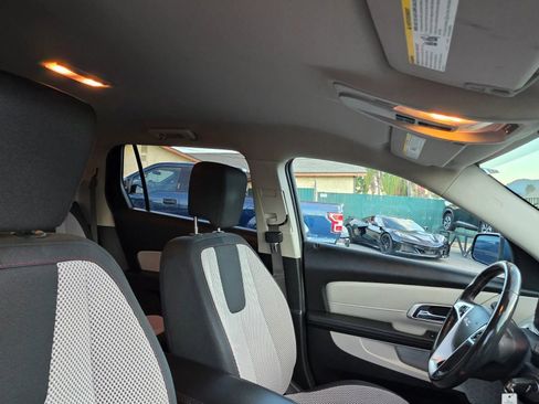 Used 2016 GMC Terrain SLE w/ Convenience Package image 16