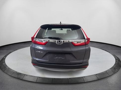 Used 2018 Honda CR-V LX image 7