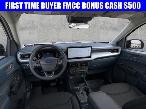 New 2026 Ford Maverick XLT image 9