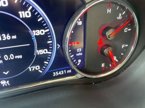 Used 2023 GMC Acadia Denali w/ Denali Ultimate Package image 23