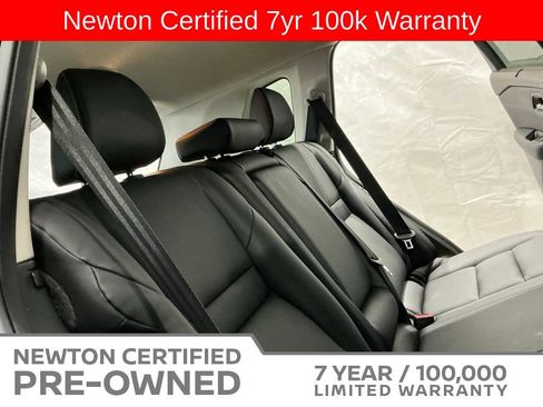 Used 2023 Nissan Rogue SL w/ SL Premium Package AWD/4WD image 24