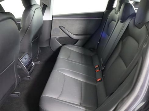 Used 2024 Tesla Model 3 Long Range AWD/4WD image 14