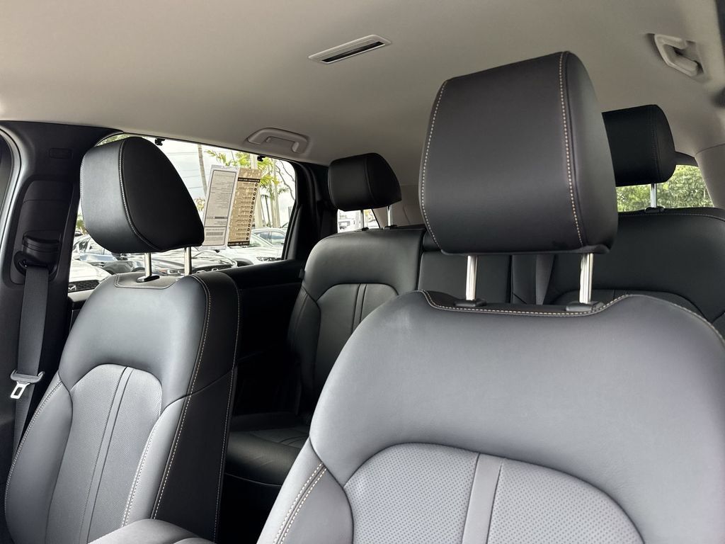 New 2026 MAZDA CX-70 SC Plus AWD/4WD image 42