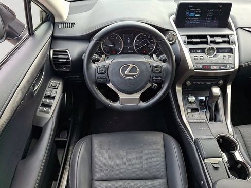Used 2019 Lexus NX 300 FWD w/ Comfort Package image 12