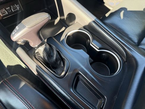 Used 2024 Dodge Durango GT image 35