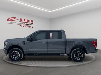 Used 2022 Ford F150 XLT w/ Equipment Group 302A High video 2