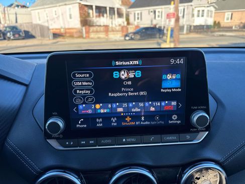 Used 2023 Nissan Sentra SV image 22