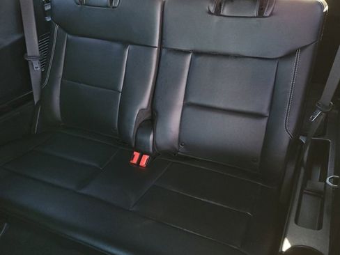 Certified 2024 Ford Explorer ST w/ Equipment Group 401A image 9