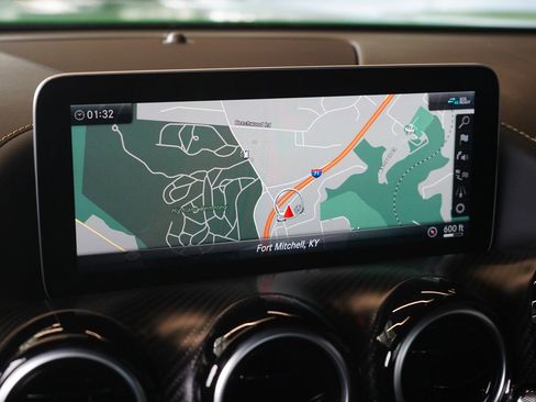 Used 2020 Mercedes-Benz AMG GT R image 24