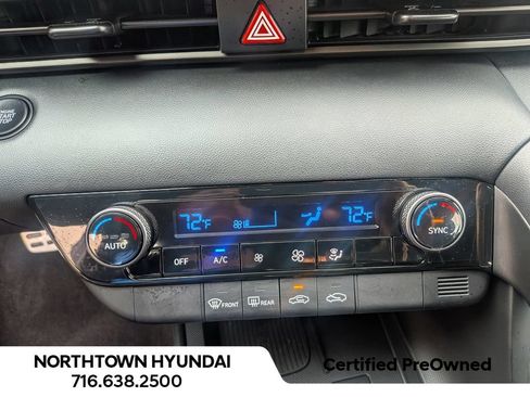 Used 2026 Hyundai Elantra Sport FWD image 15