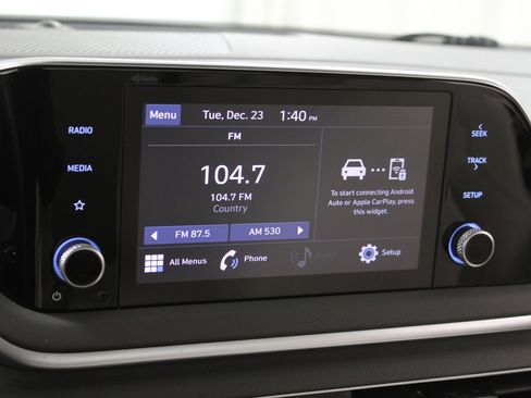 Certified 2022 Hyundai Sonata SE image 10