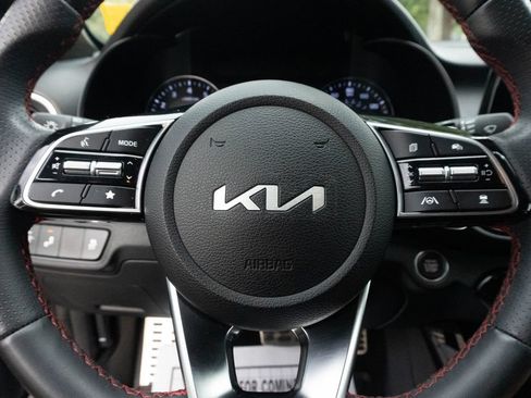 Used 2024 Kia Forte GT FWD image 22