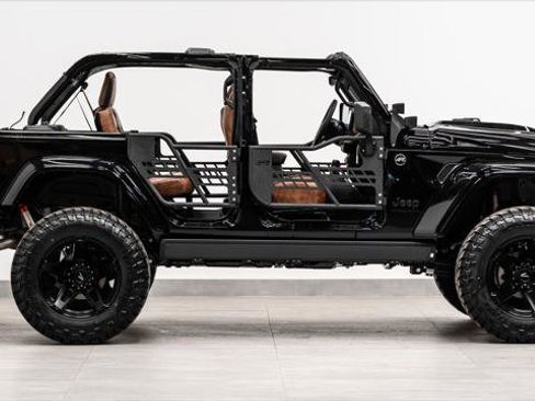 Used 2026 Jeep Wrangler Unlimited Sport image 17
