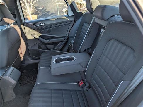 Used 2023 Volkswagen Jetta Sport FWD image 19