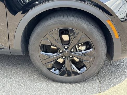 Used 2025 Kia Sportage X-Line w/ Premium Package AWD/4WD image 7
