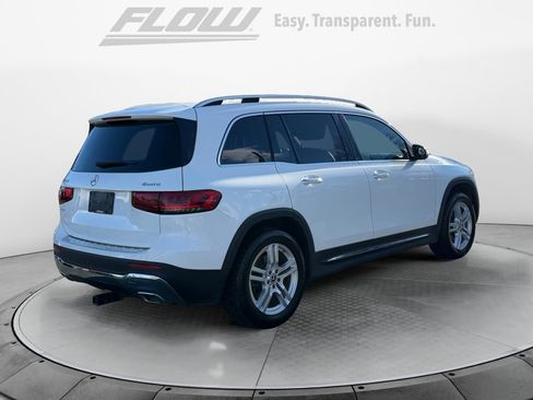 Used 2020 Mercedes-Benz GLB 250 4MATIC image 6