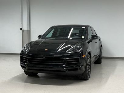 Certified 2023 Porsche Cayenne S