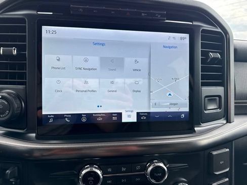Used 2021 Ford F150 Platinum w/ Equipment Group 701A High AWD/4WD image 30