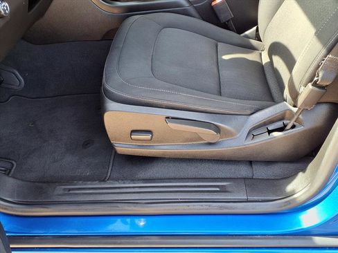 Used 2019 GMC Canyon SLE RWD image 15