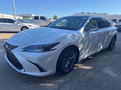Used 2024 Lexus ES 350 Ultra Luxury w/ Accessory Package (Z2)