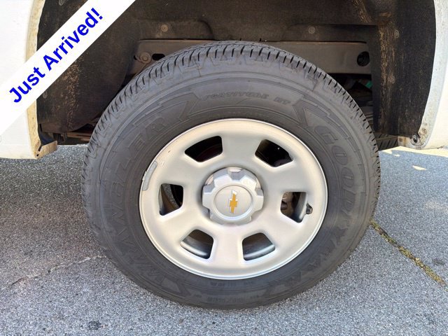 Used 2022 Chevrolet Colorado W/T w/ WT Convenience Package RWD image 15