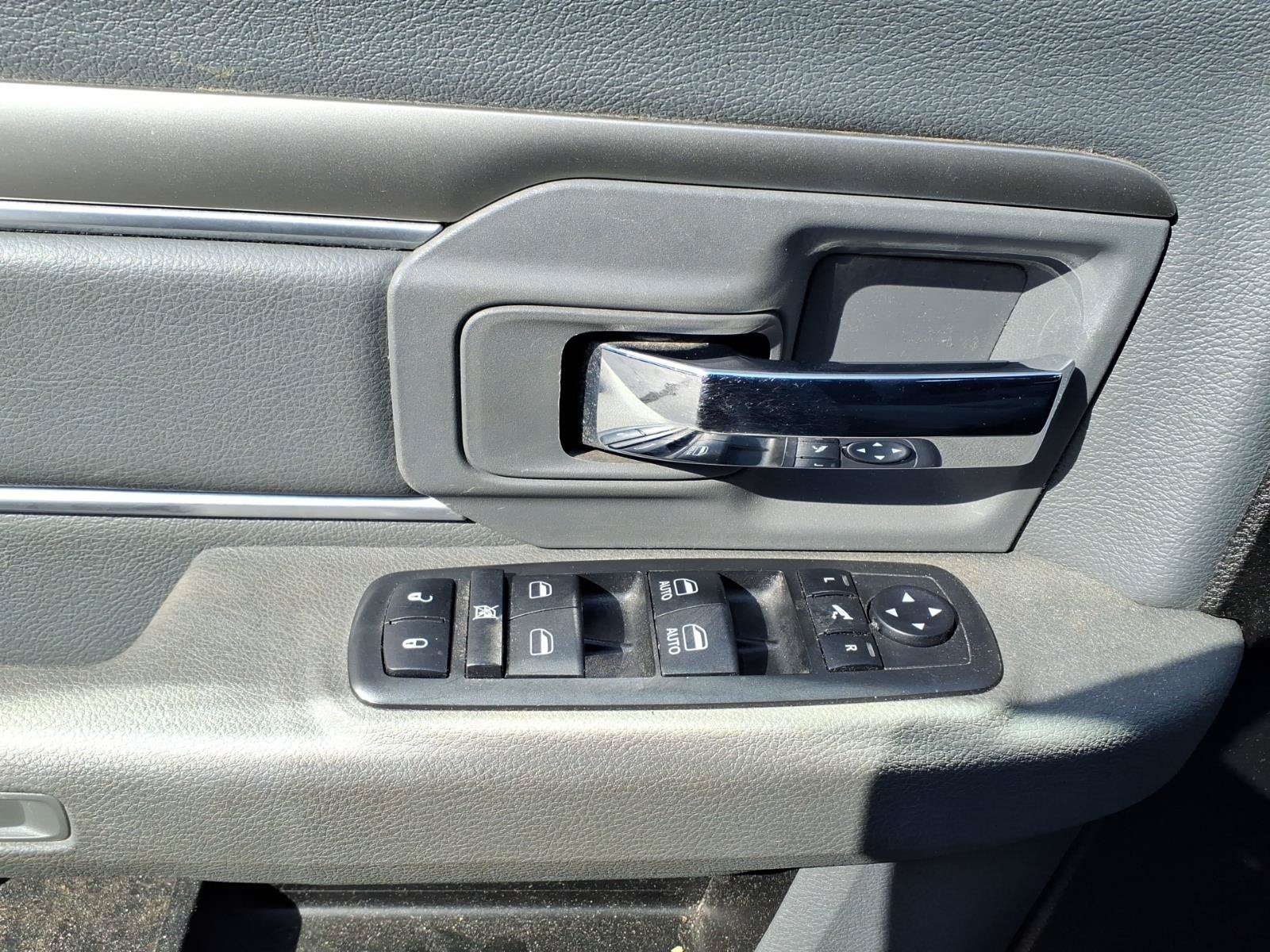 Used 2019 RAM 1500 Big Horn AWD/4WD image 20