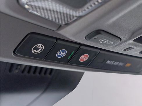 New 2026 GMC Sierra 1500 Elevation w/ Elevation Premium Package image 15