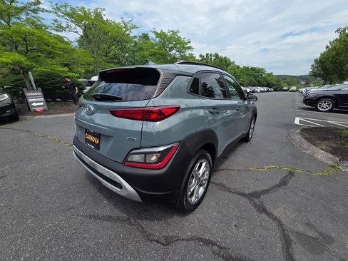 Used 2022 Hyundai Kona SEL w/ Convenience Package AWD/4WD image 5