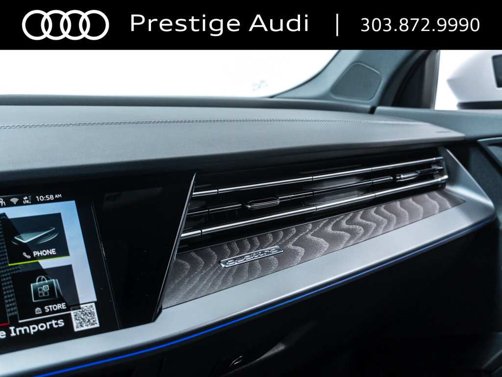 Used 2026 Audi A3 2.0T Premium AWD/4WD image 20