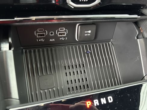 New 2026 Jeep Grand Cherokee Limited Reserve image 5