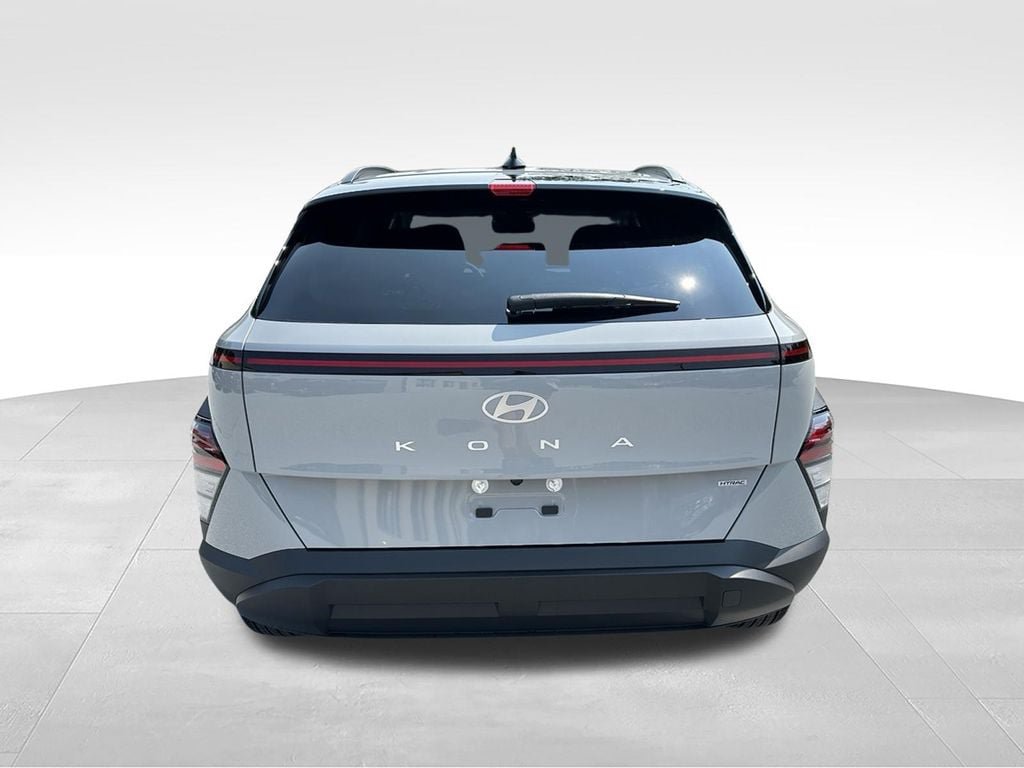 New 2027 Hyundai Kona SEL Sport AWD/4WD image 6