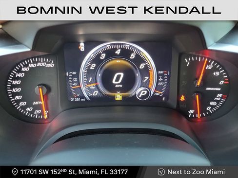 Used 2017 Chevrolet Corvette Z06 image 13