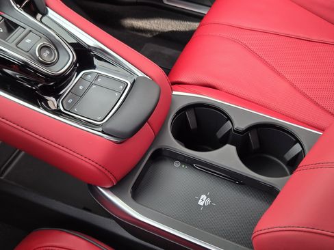 Certified 2025 Acura RDX AWD w/ A-Spec & Advance Pkg image 21