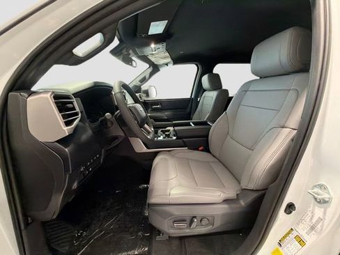 New 2026 Toyota Tundra SR5 AWD/4WD image 17