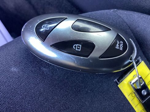 Used 2025 Hyundai Sonata SEL image 26