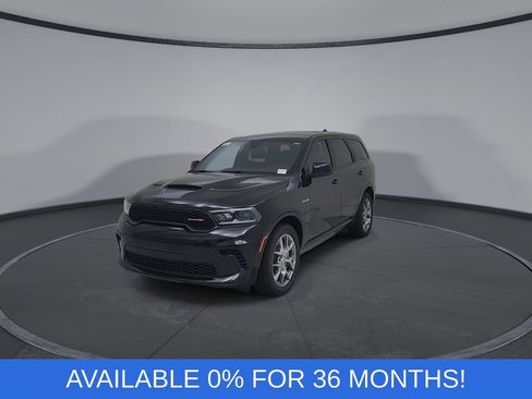 New 2026 Dodge Durango GT AWD/4WD image 6