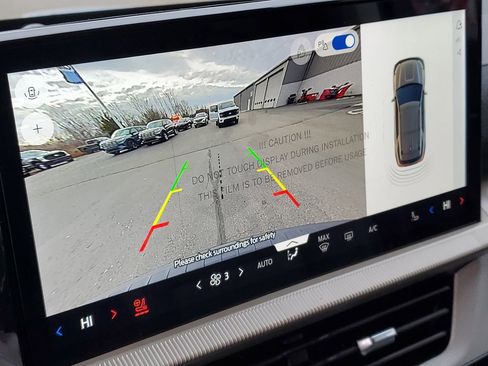 New 2026 Ford Explorer Active w/ Active Comfort Package image 20